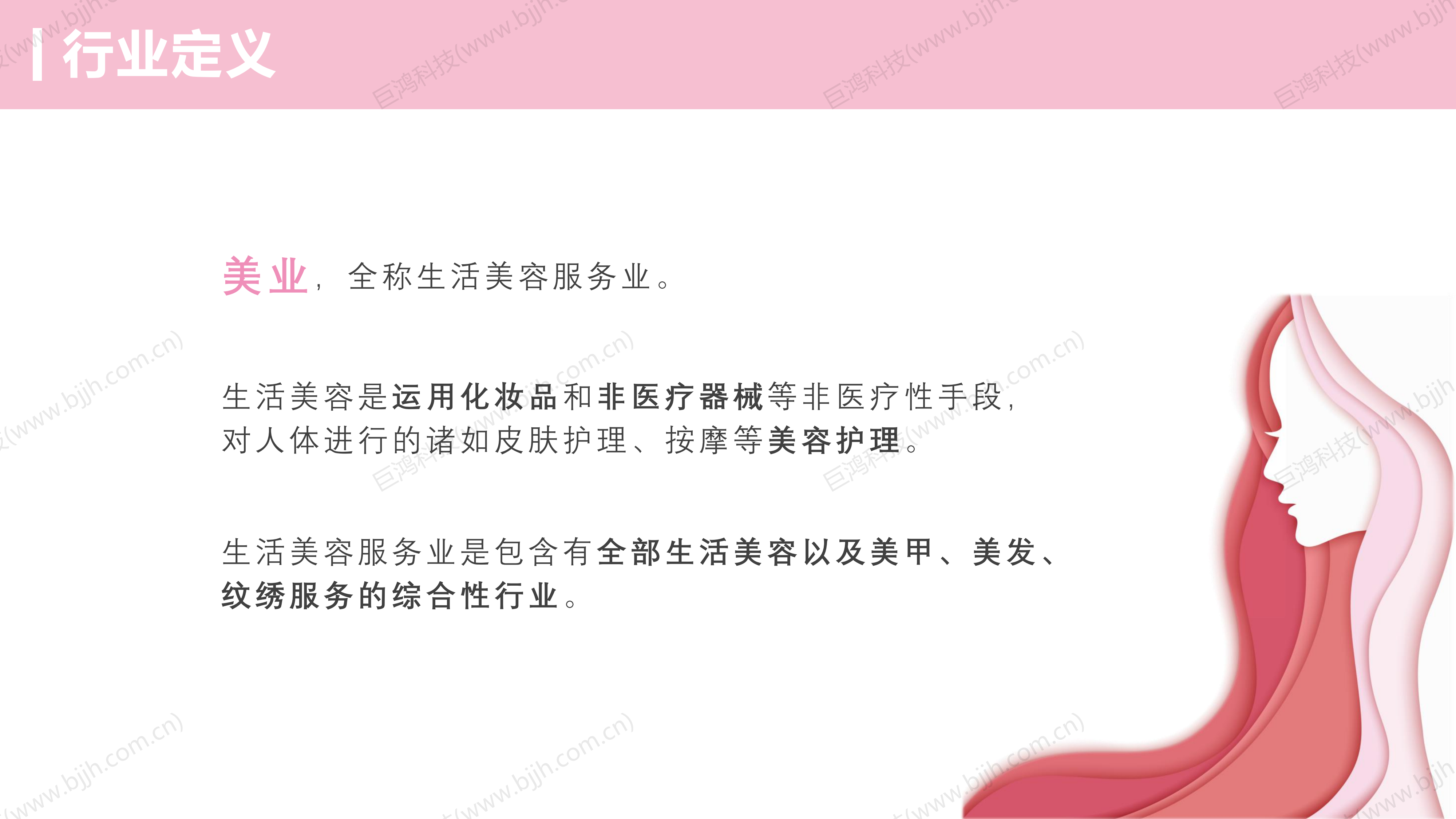 【行业方案】美业行业×门店运营解决方案(图5)