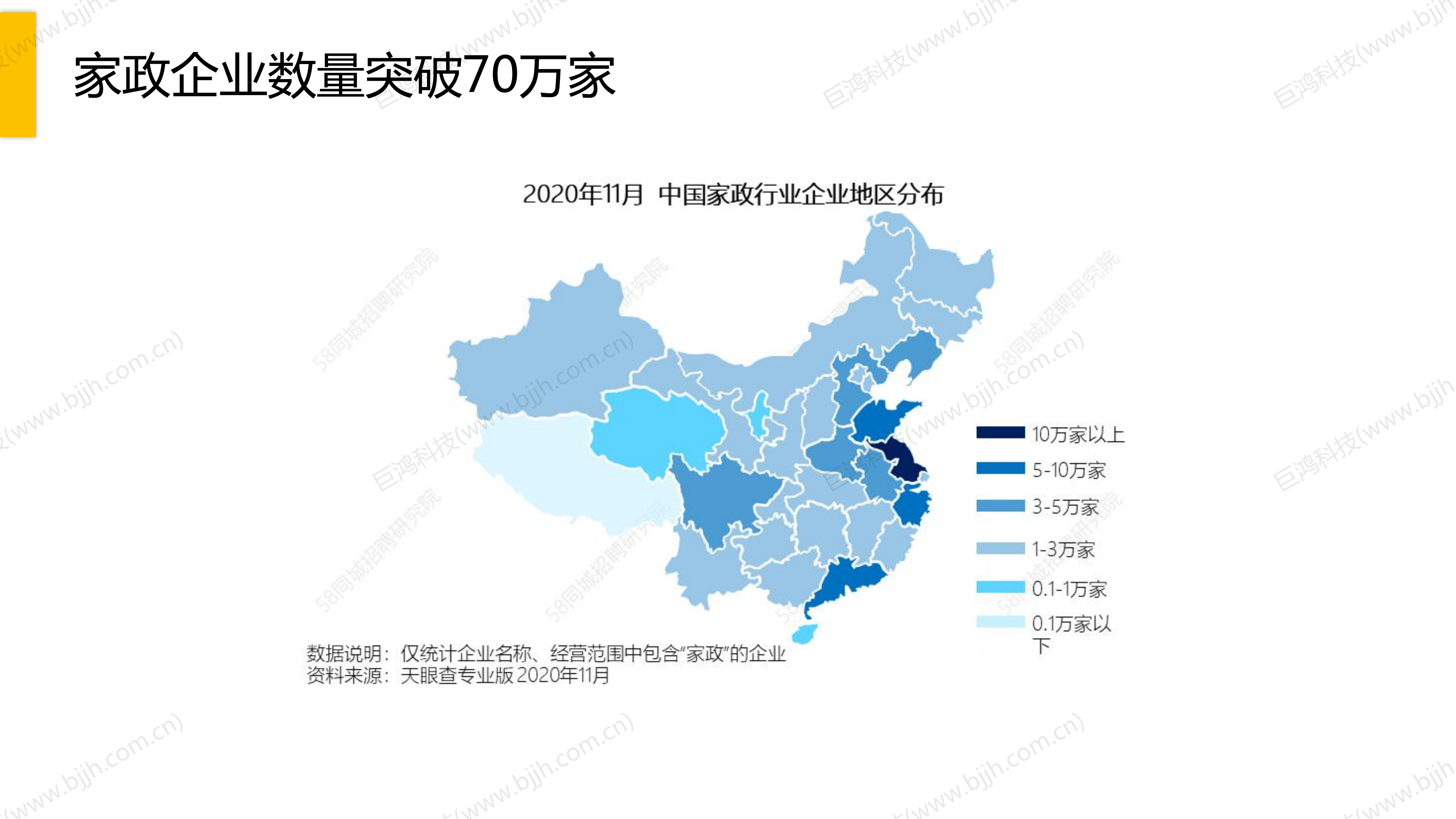 【行业方案】家政行业解决方案(图5)