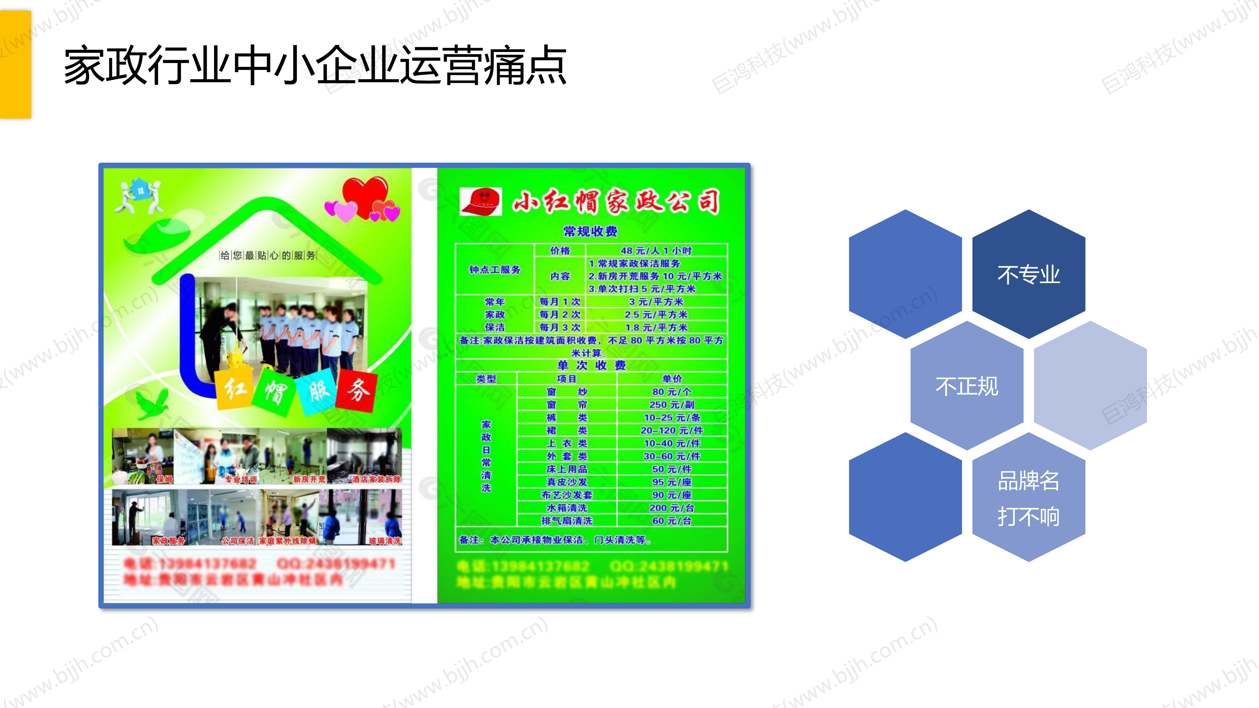 【行业方案】家政行业解决方案(图7)